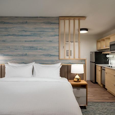 Towneplace Suites By Marriott Houston Tomball Exterior foto