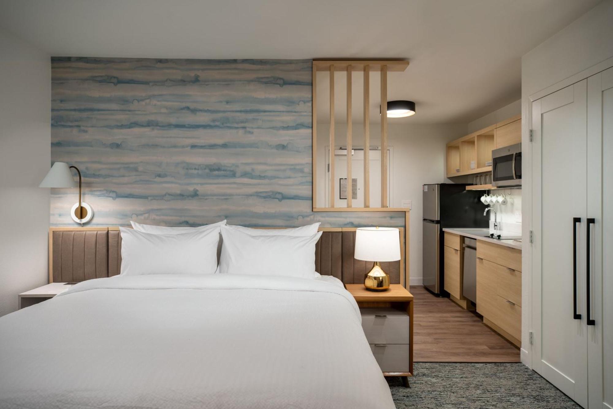 Towneplace Suites By Marriott Houston Tomball Exterior foto
