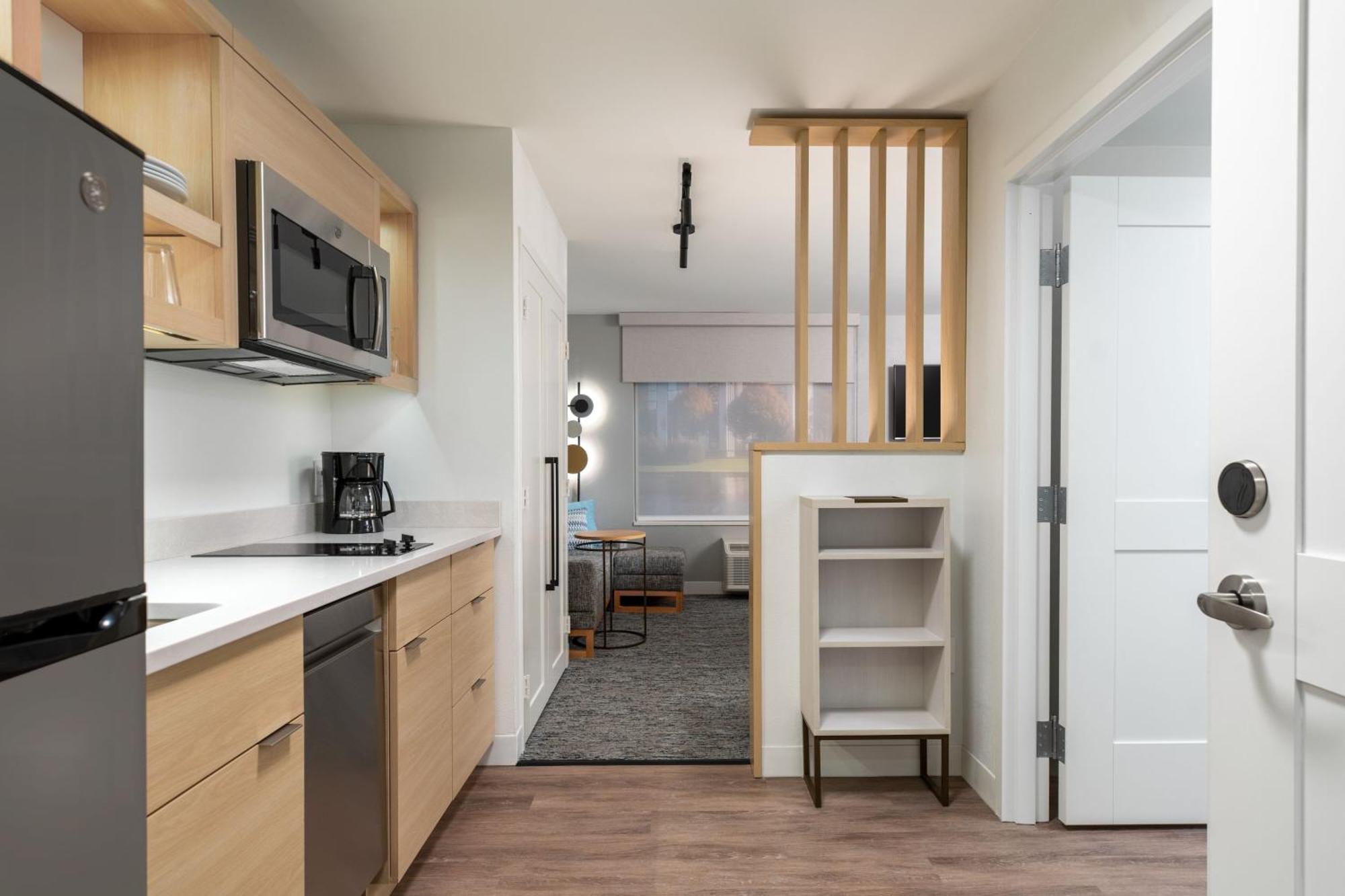 Towneplace Suites By Marriott Houston Tomball Exterior foto